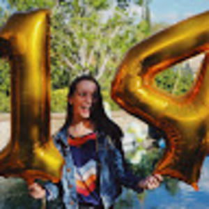 Meet your Posher, Kate